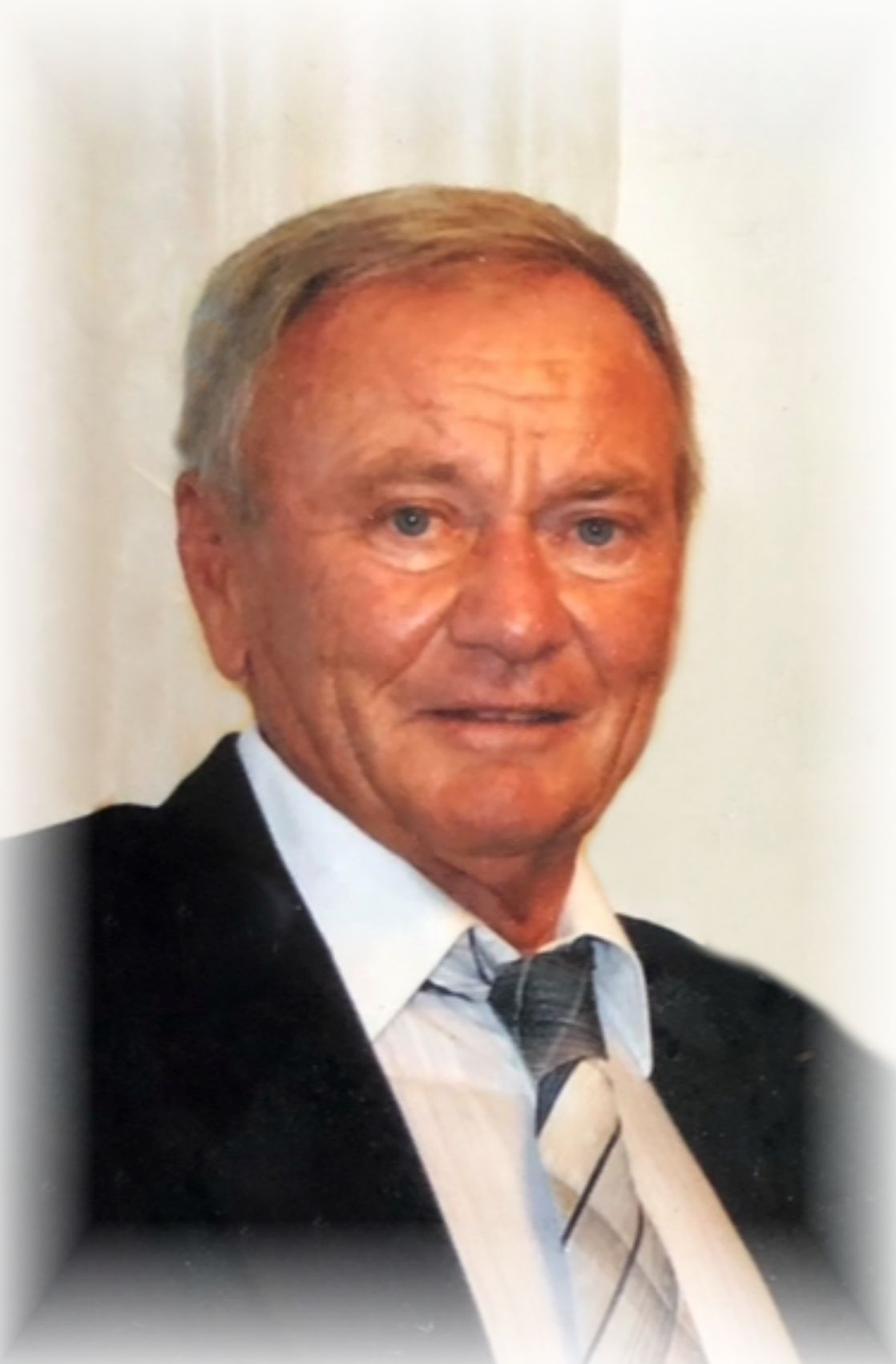 Dr. Herbert Thaler